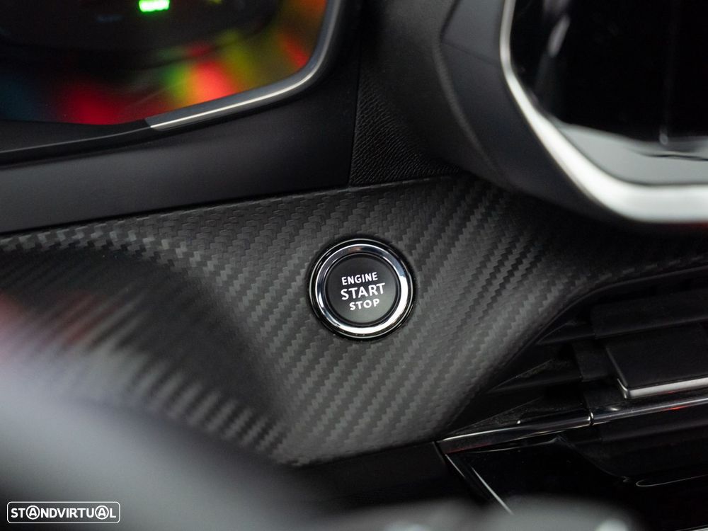 Peugeot e-208 50 kWh Allure - 24
