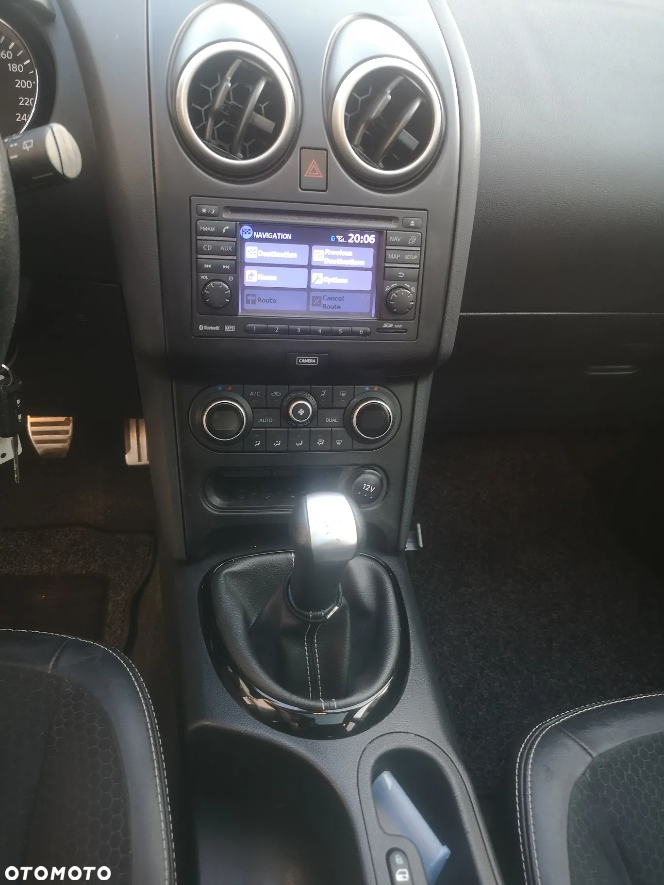 Nissan Qashqai 1.6 360 Start/Stop - 6