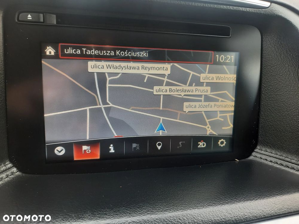 Mazda CX-5 - 23