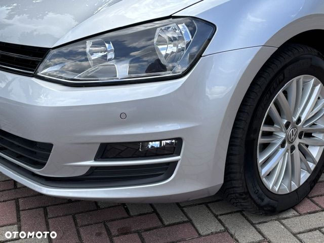 Volkswagen Golf - 12