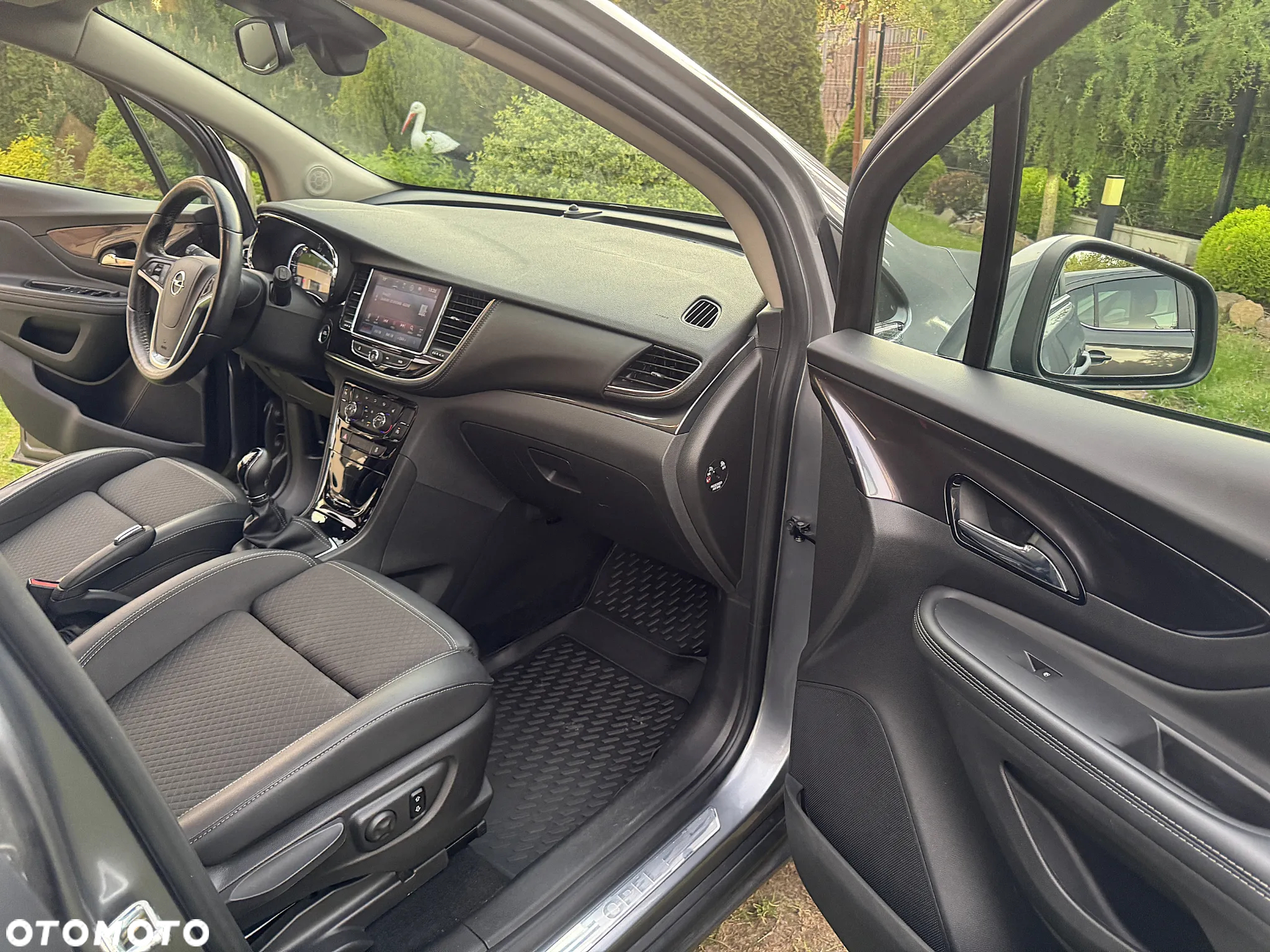 Opel Mokka - 13