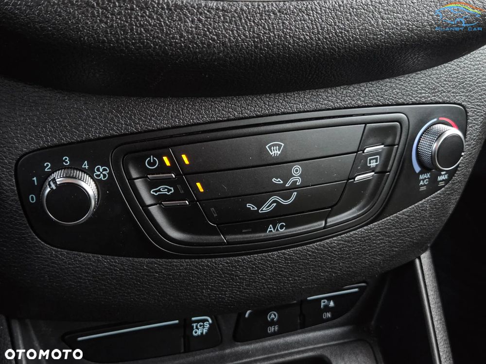 Ford Ford Transit Courier I Van 1.5 Duratorq TDCi 75KM - 32