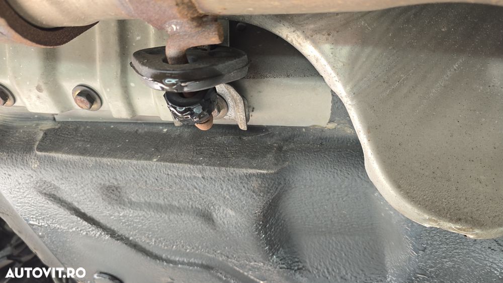 Mercedes-Benz S 65 AMG L Aut. - 28