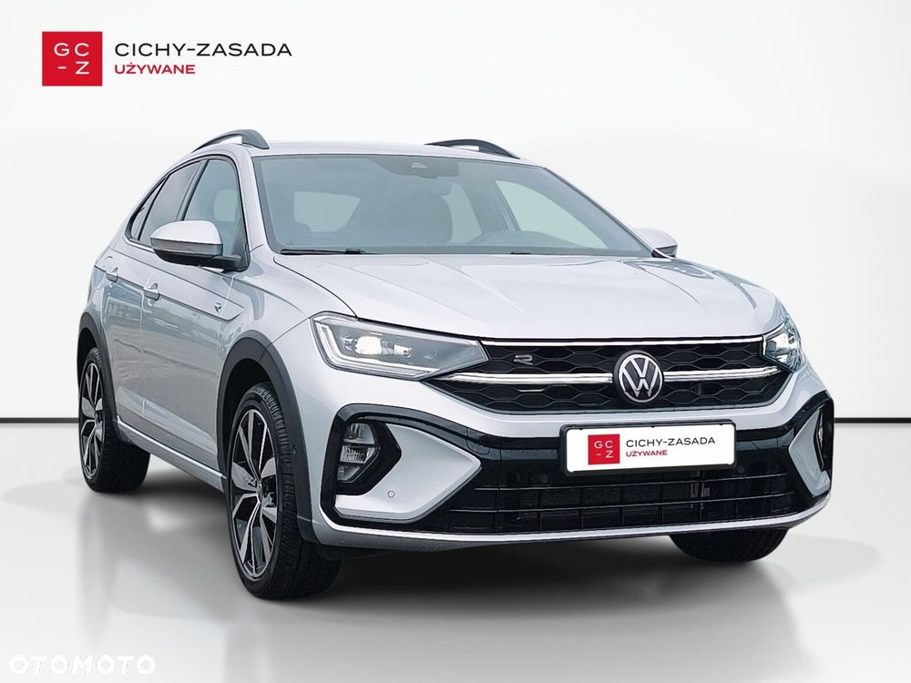 Volkswagen Taigo 1.5 TSI ACT R-Line DSG - 7