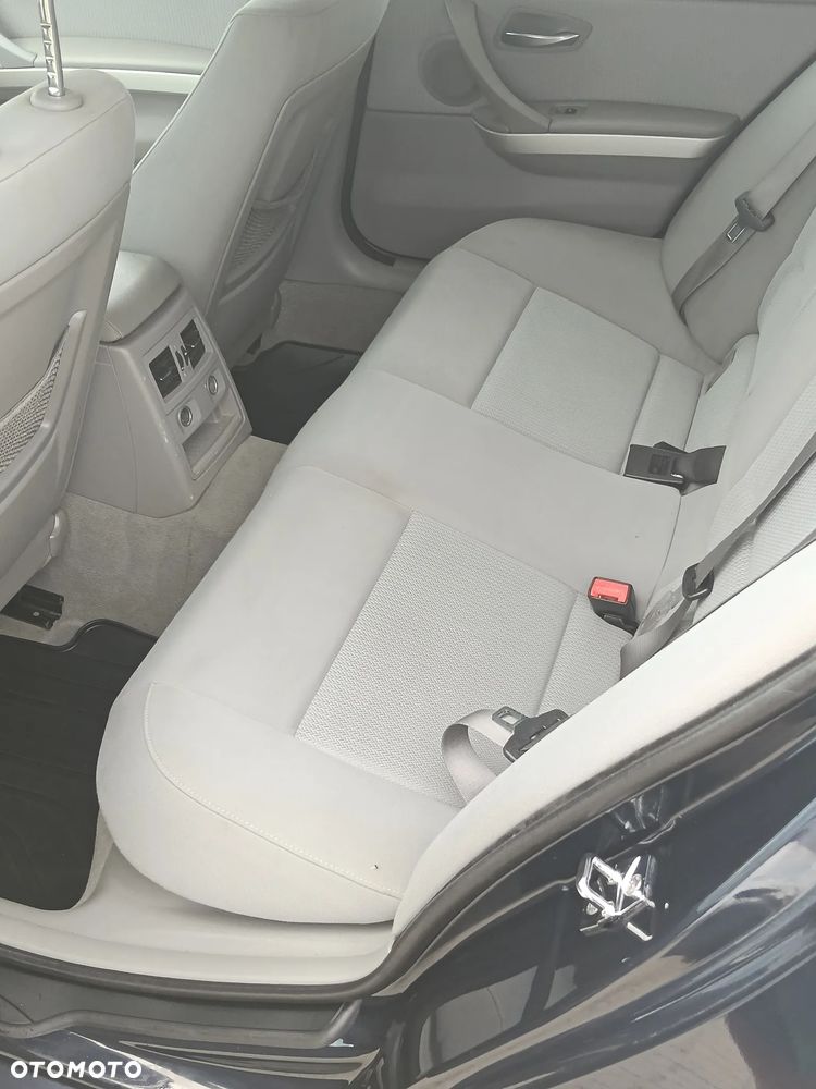 BMW Seria 3 - 20