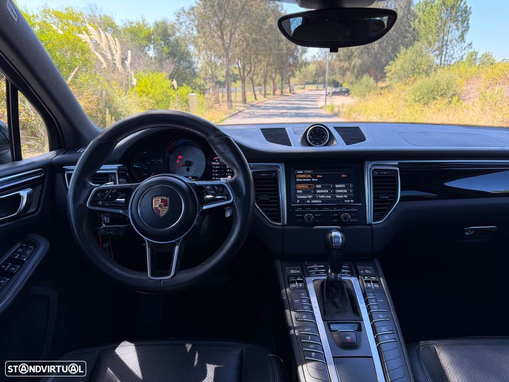 Porsche Macan S PDK - 27
