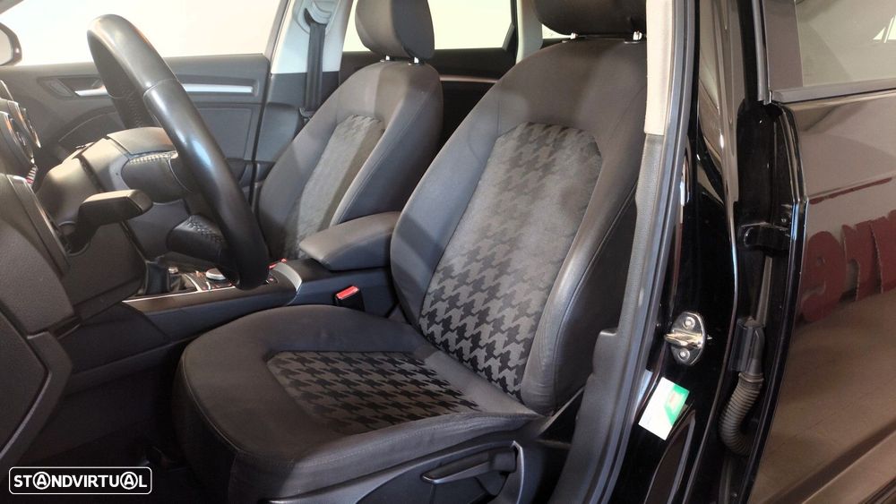 Audi A3 Sportback - 8