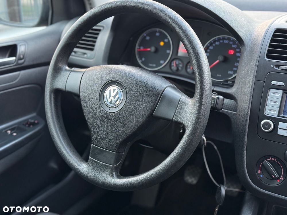 Volkswagen Golf 1.9 TDI Tour Edition - 25