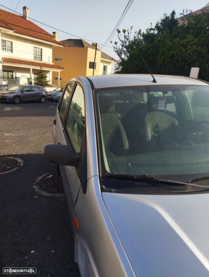 Ford Fiesta 1.25 Trend - 2