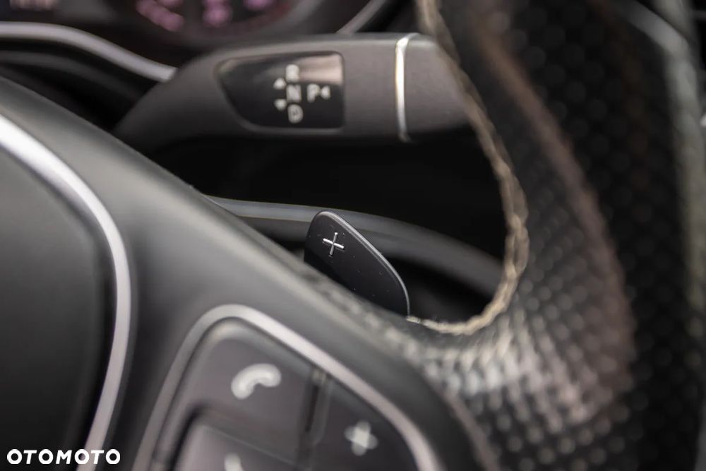 Mercedes-Benz Klasa V 250 (BlueTEC) d lang 4Matic 7G-TRONIC Edition - 24