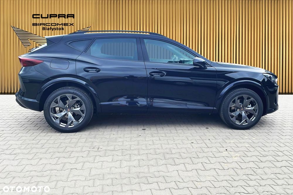 Cupra Formentor 2.0 TSI 4Drive DSG - 7