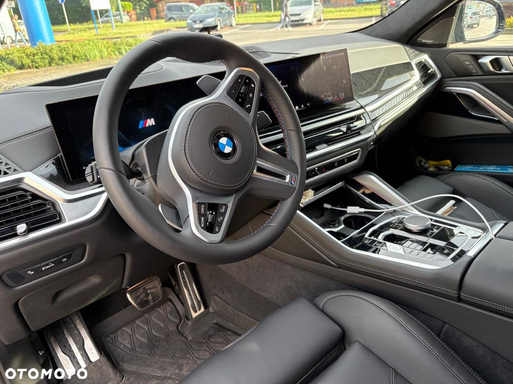 BMW X6 - 9