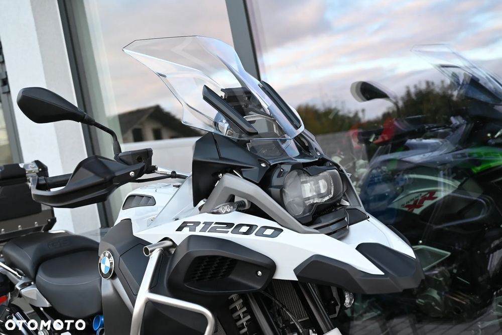 BMW GS - 39