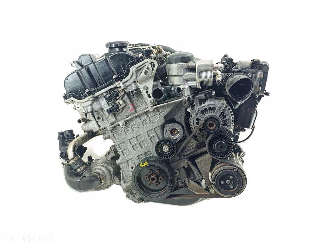 SILNIK KOMPLETNY BMW E90 / E81 / E87 / E60 320i 2.0 N43B20AA - 1