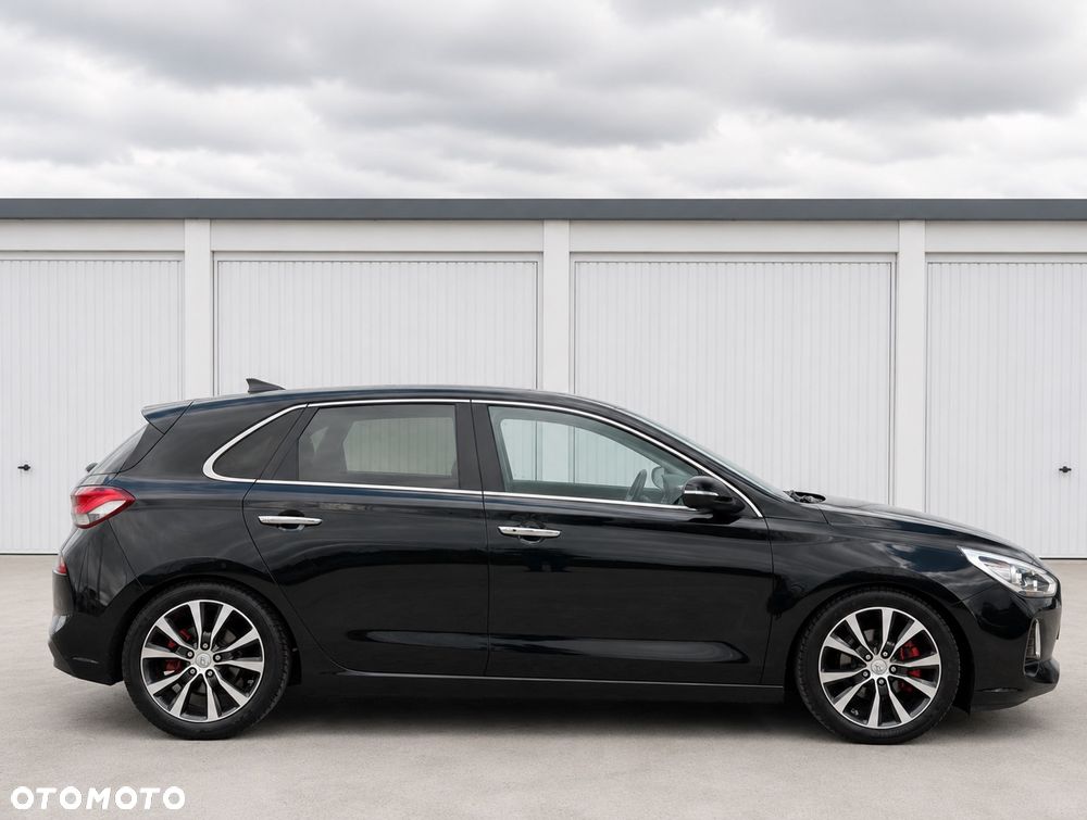 Hyundai i30 1.4 T-GDI Premium - 4