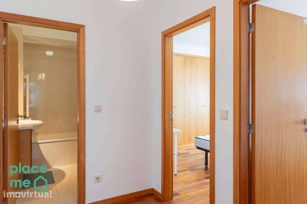 Quarto Individual - Universidade do Minho - Estudante - Grande imagem: 5/14