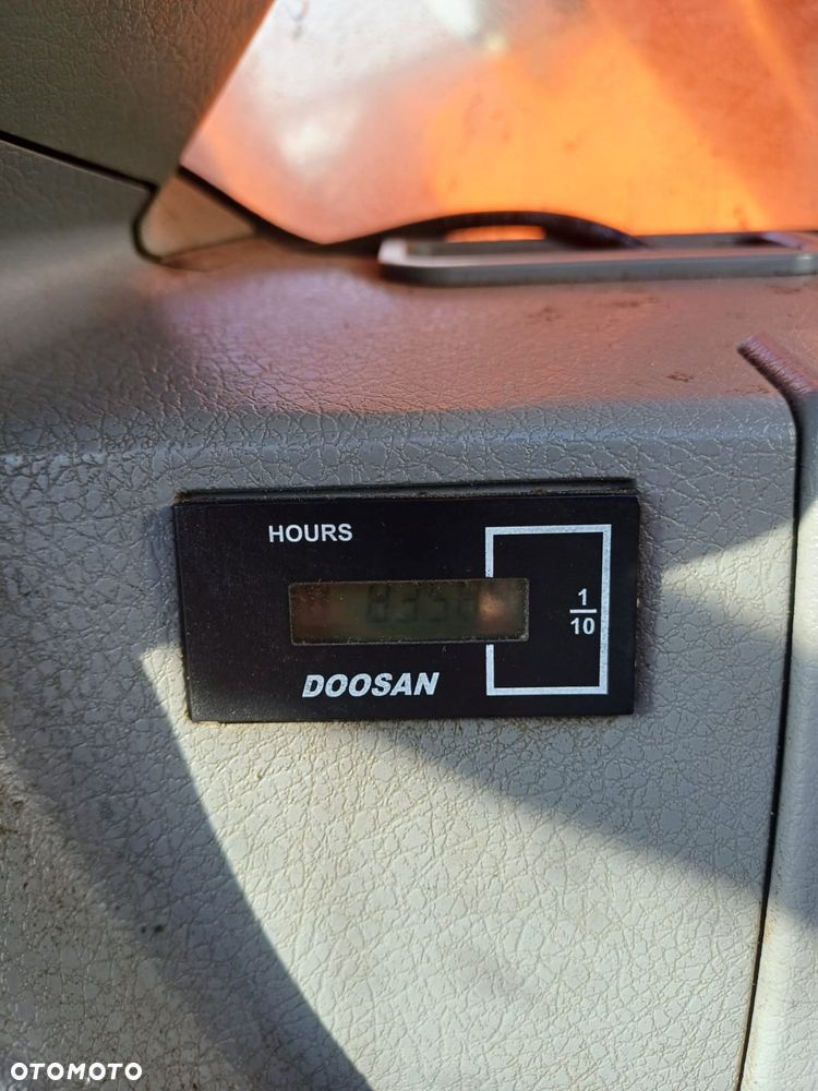 Doosan DX140 LCR-3 - 13