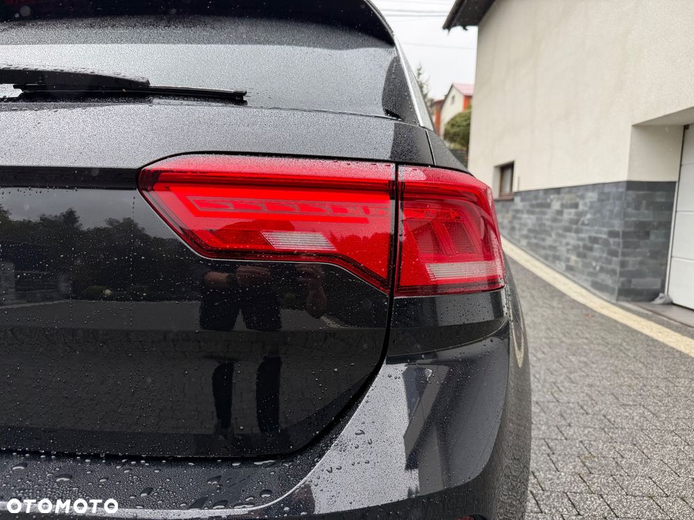 Volkswagen T-Roc 1.0 TSI Advance - 25