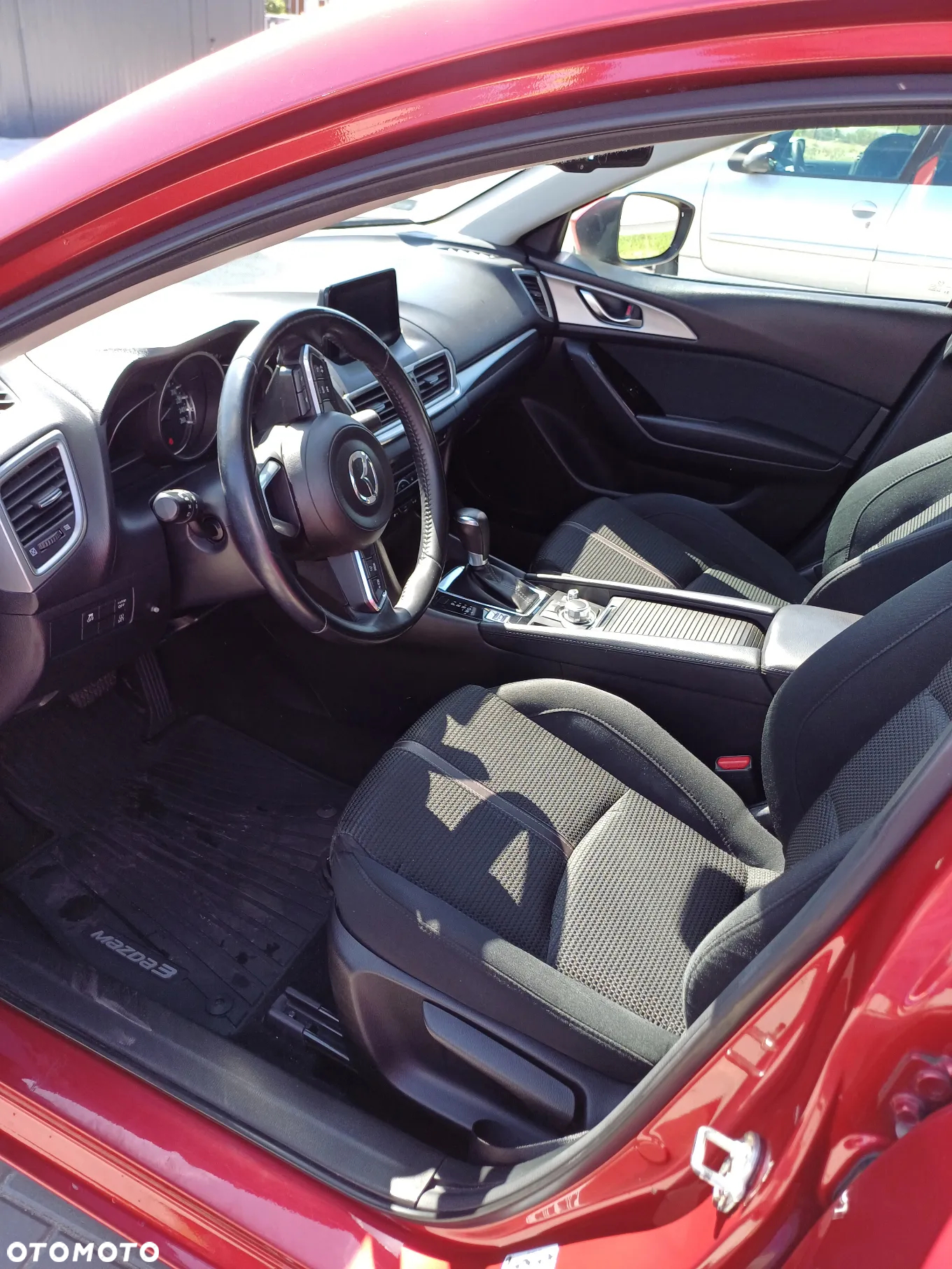 Mazda 3 - 11