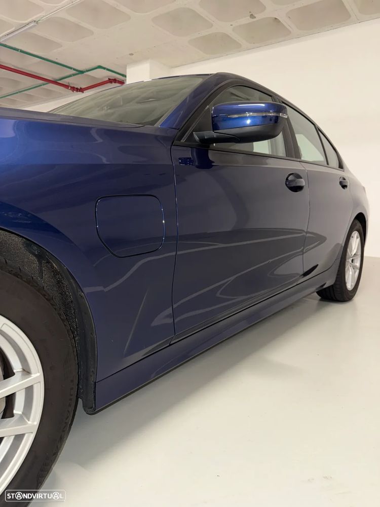 BMW 330 e Aut. Advantage - 6