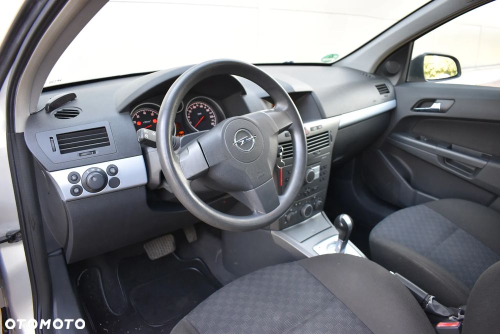 Opel Astra - 7