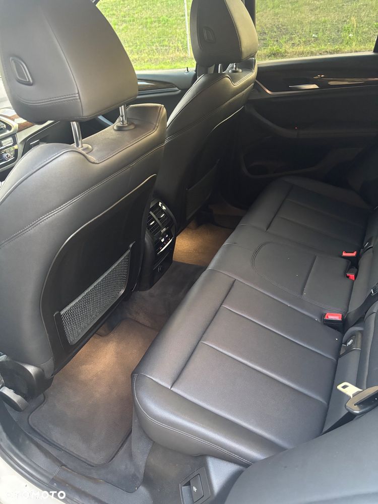BMW X3 xDrive30i xLine - 13