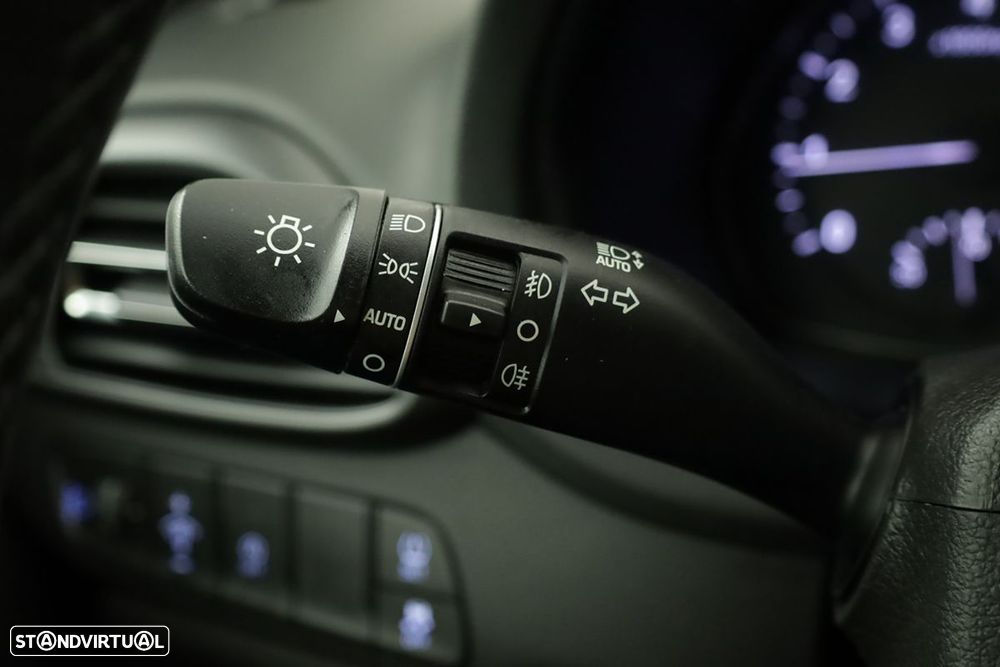 Hyundai i30 SW - 15