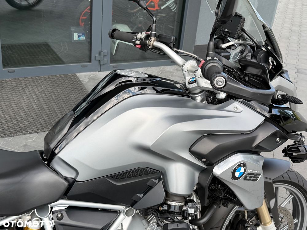 BMW GS - 13