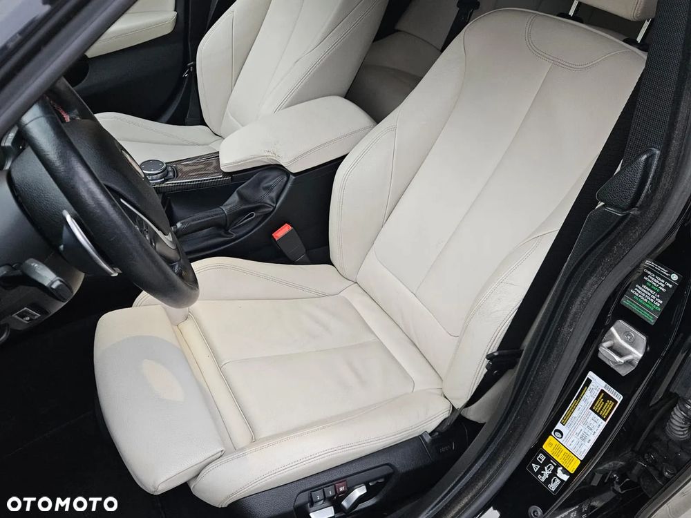 BMW Seria 4 428i Gran Coupe xDrive Sport Line - 13