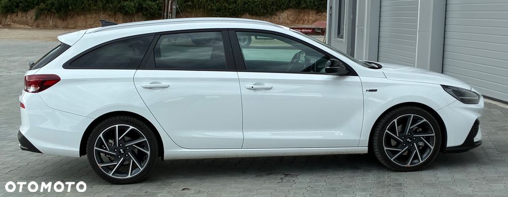 Hyundai i30 1.5 T-GDI 48V Comfort - 5