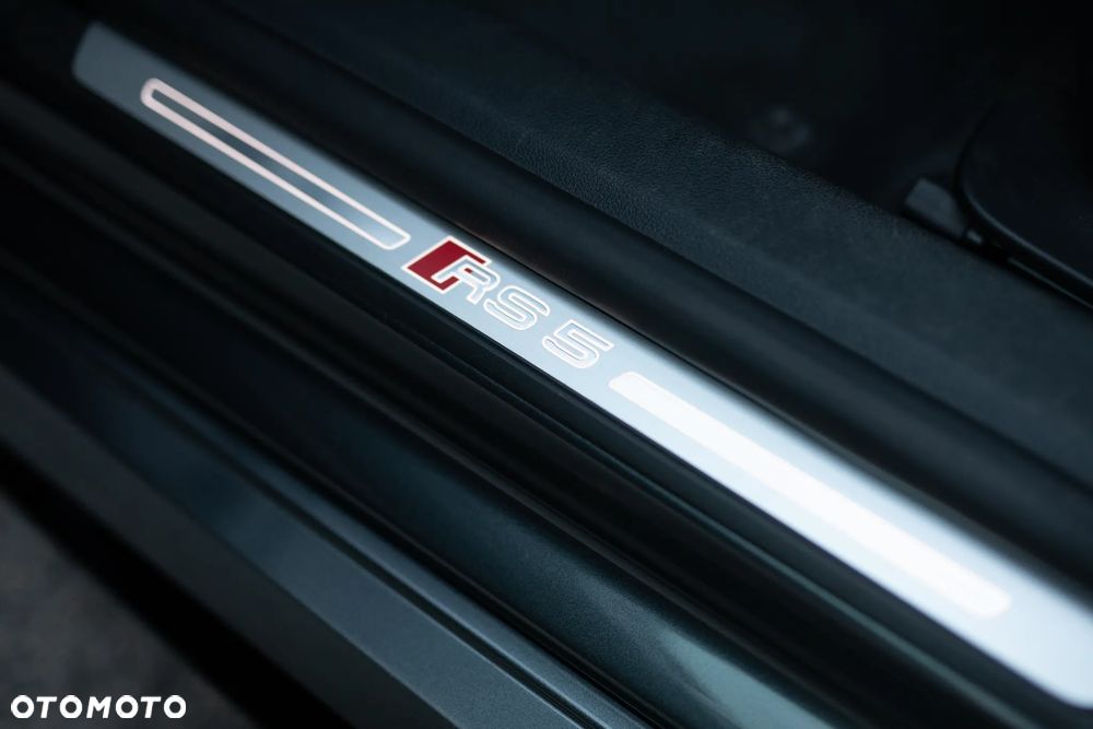 Audi RS5 Sportback 2.9 TFSI GPF Quattro Tiptronic - 19
