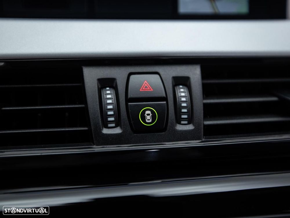 BMW X1 16 d sDrive Auto - 18