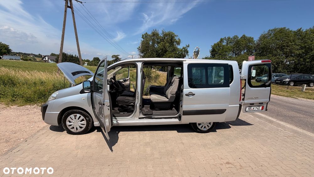 Citroën Jumpy - 8