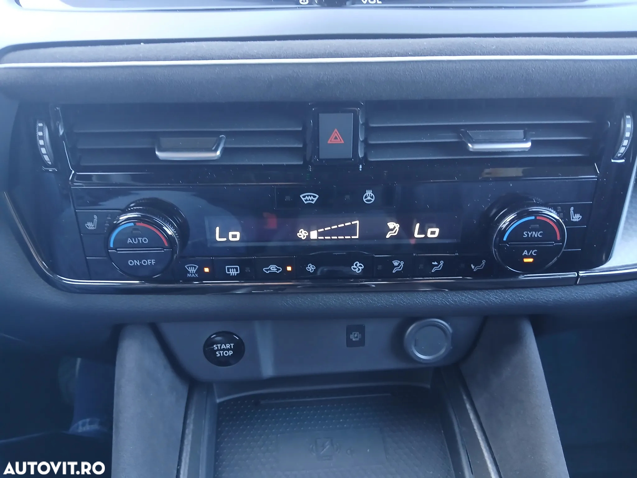 Nissan Qashqai 1.5 188CP e-POWER N-Design - 10