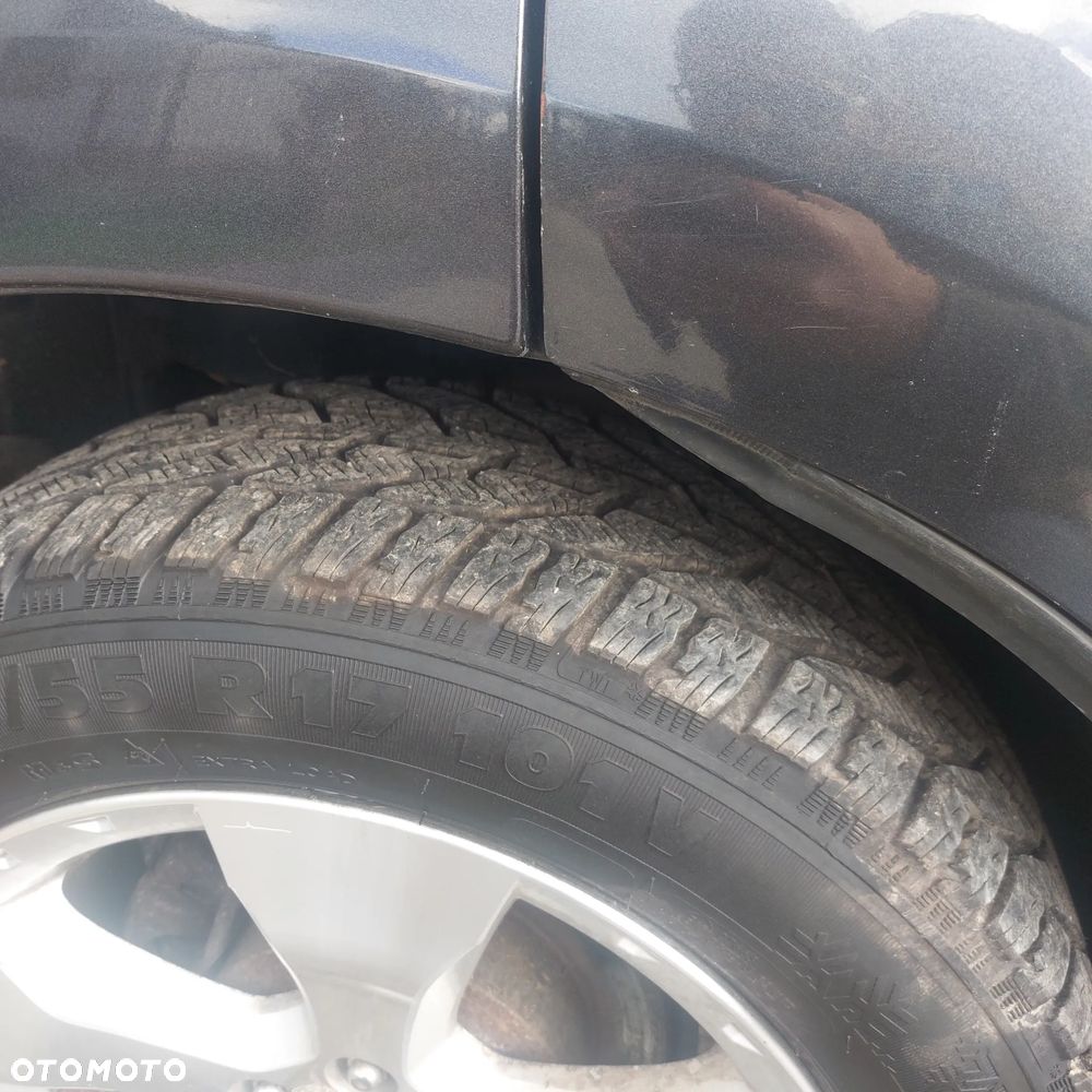 Subaru Forester 2.0D XE 000 Euro5 - 17