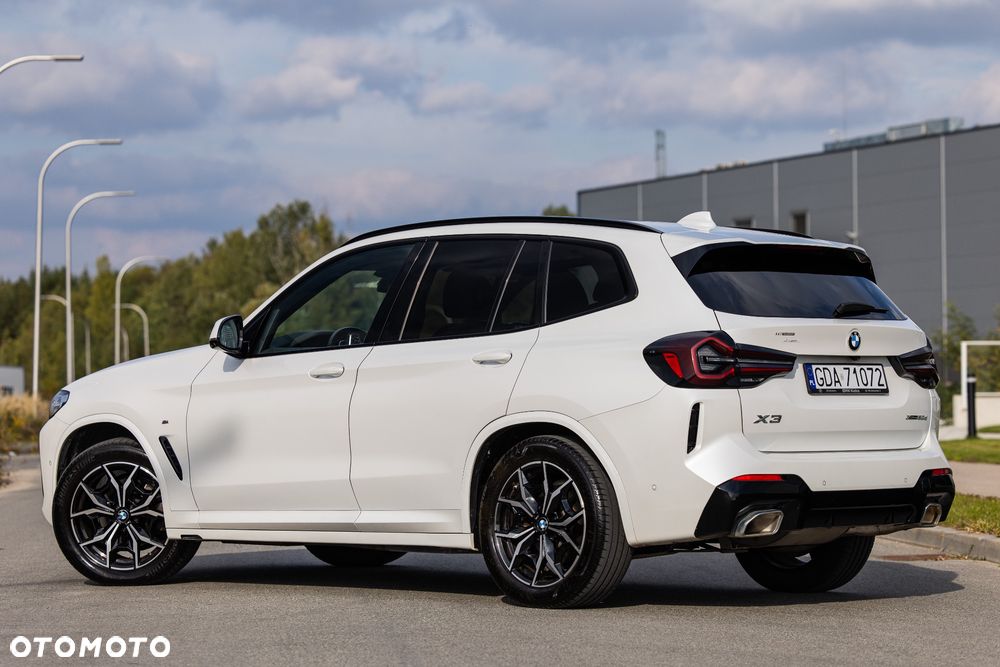 BMW X3 - 13
