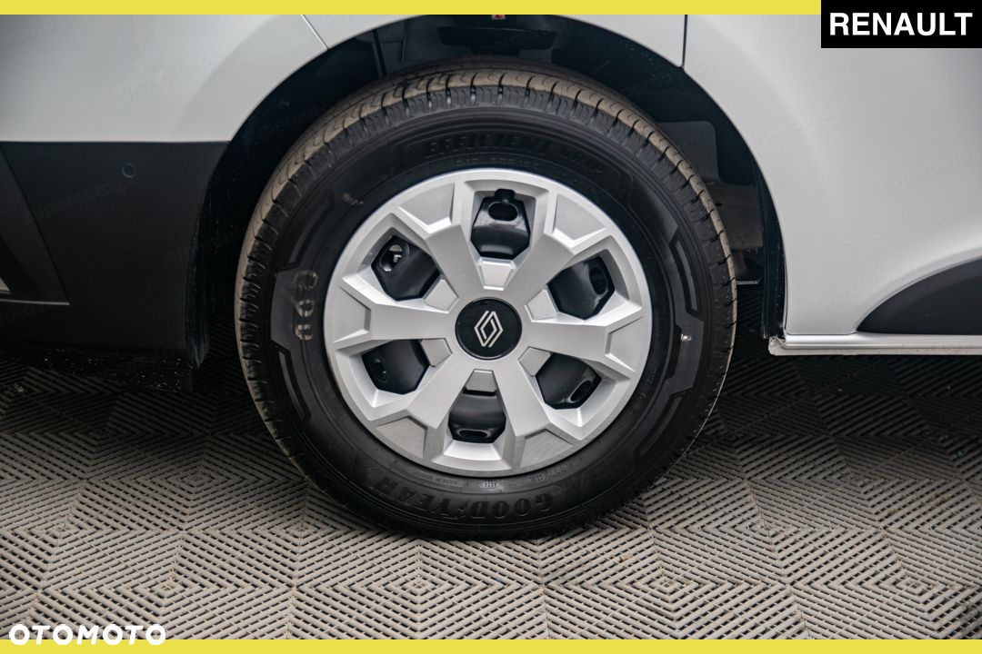 Renault Trafic - 14