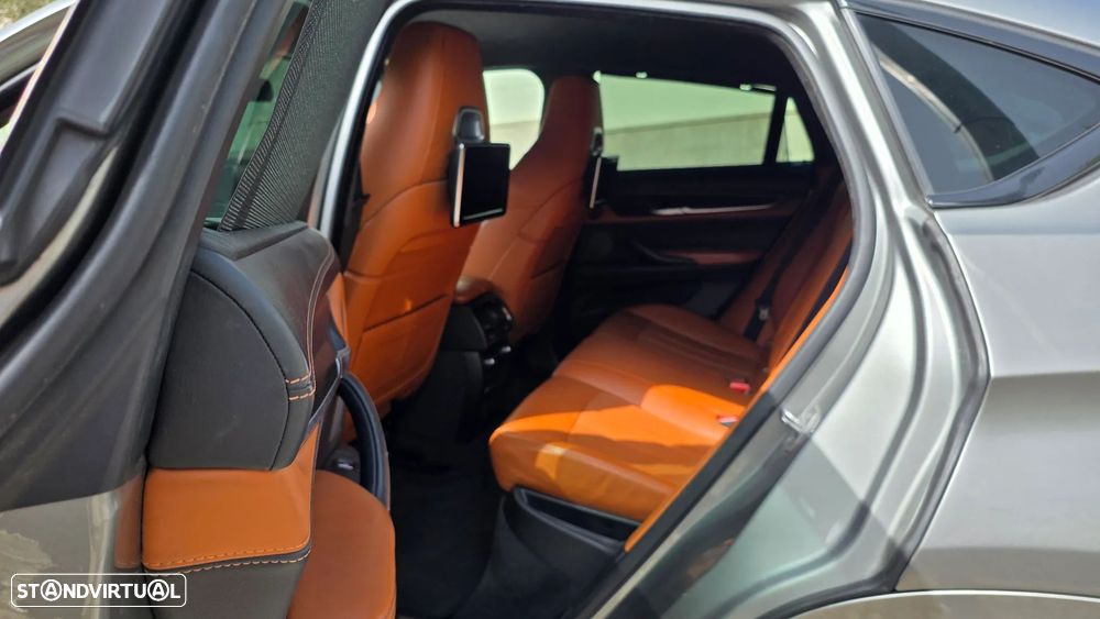 BMW X6 M Standard - 10