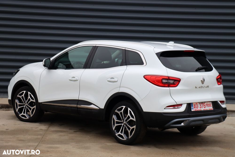 Renault Kadjar - 32