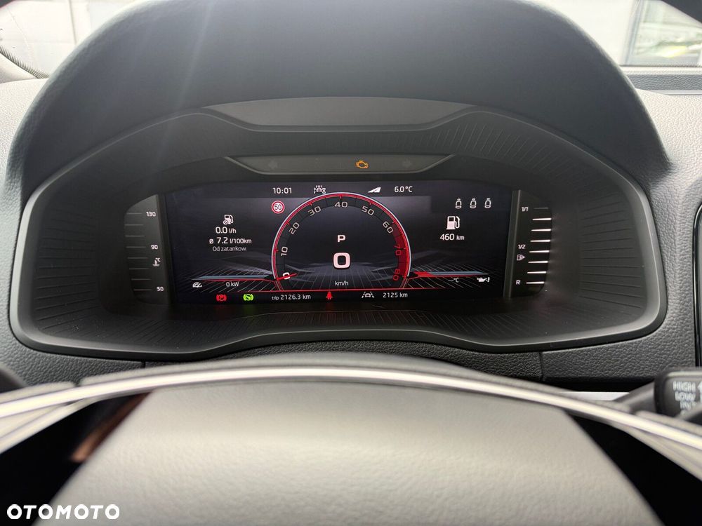 Skoda Karoq 1.5 TSI ACT Sportline DSG - 23