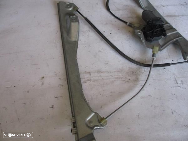 Elevador Frente Dto Renault Clio Iii (Br0/1, Cr0/1) - 2
