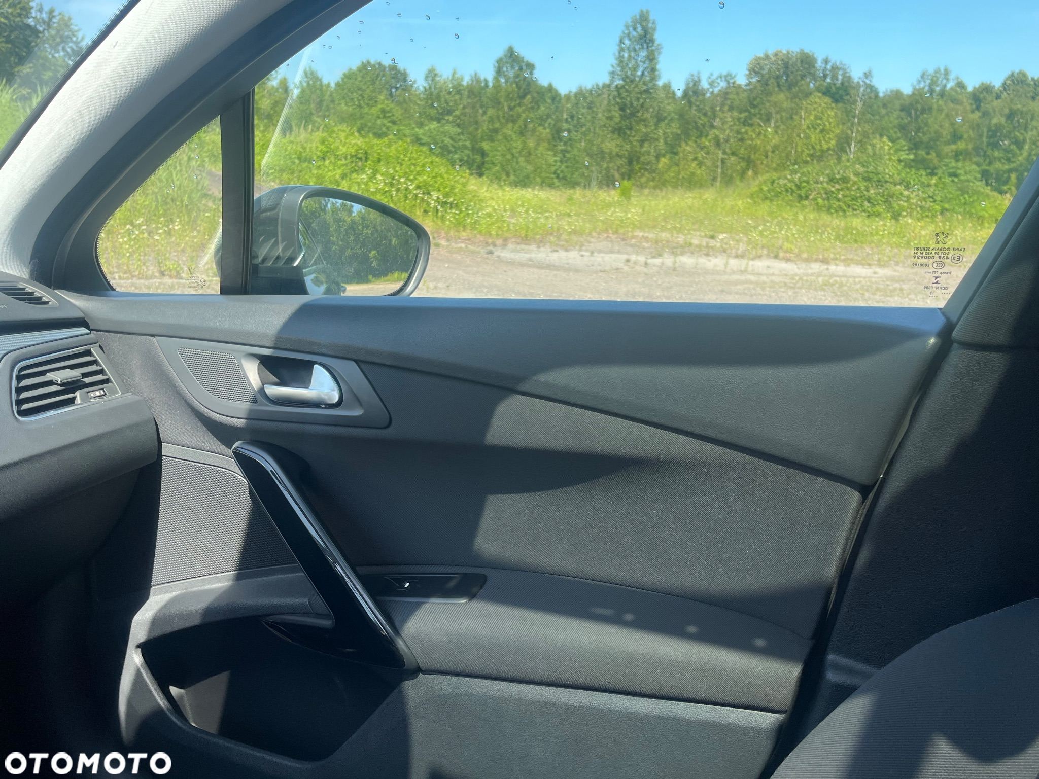 Peugeot 508 - 19
