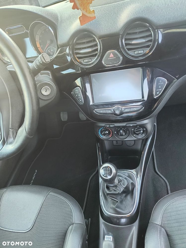Opel Adam 1.4 - 14