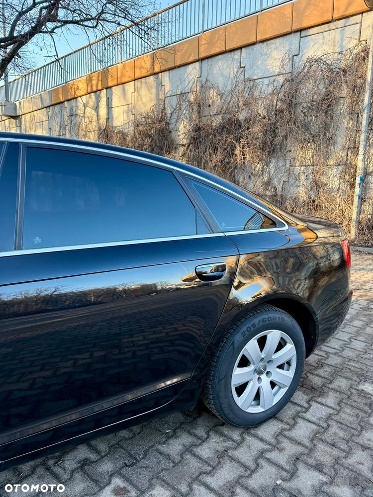 Audi A6 Limousine - 4