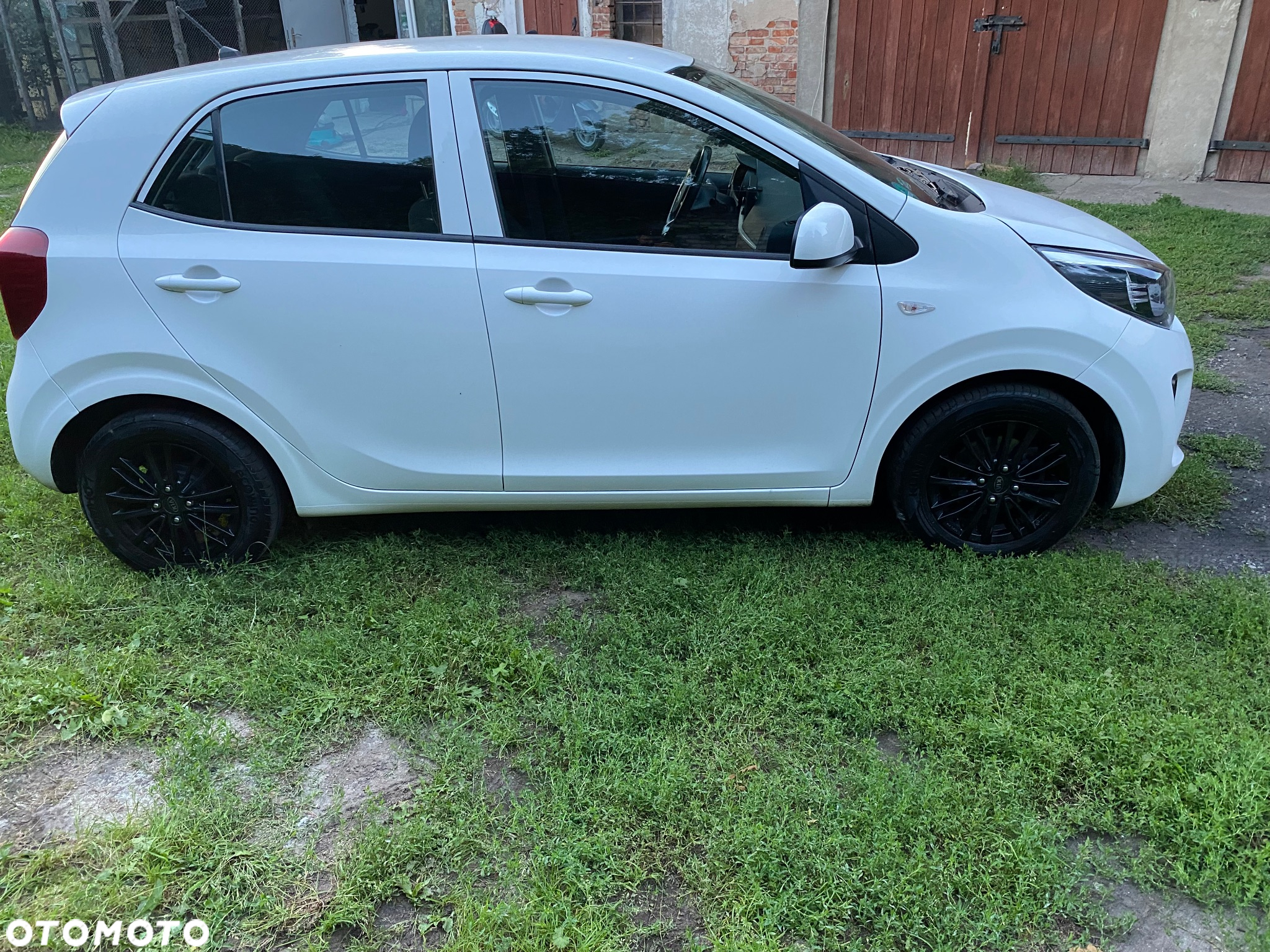 Kia Picanto - 4