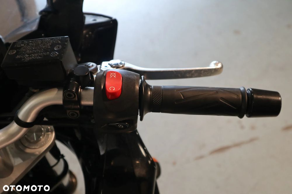 Yamaha FZ6 - 11