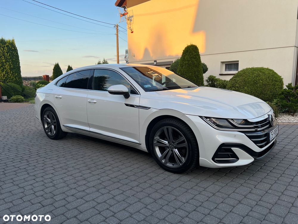 Volkswagen Arteon - 5