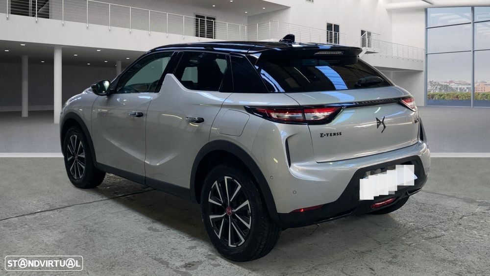 DS DS3 E-Tense Performance Line - 23