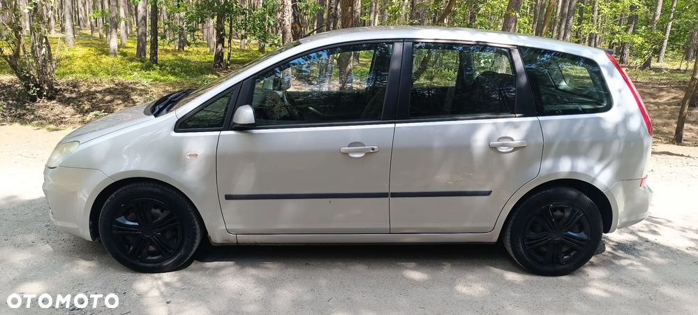 Ford Focus C-Max 1.8 Ambiente - 1