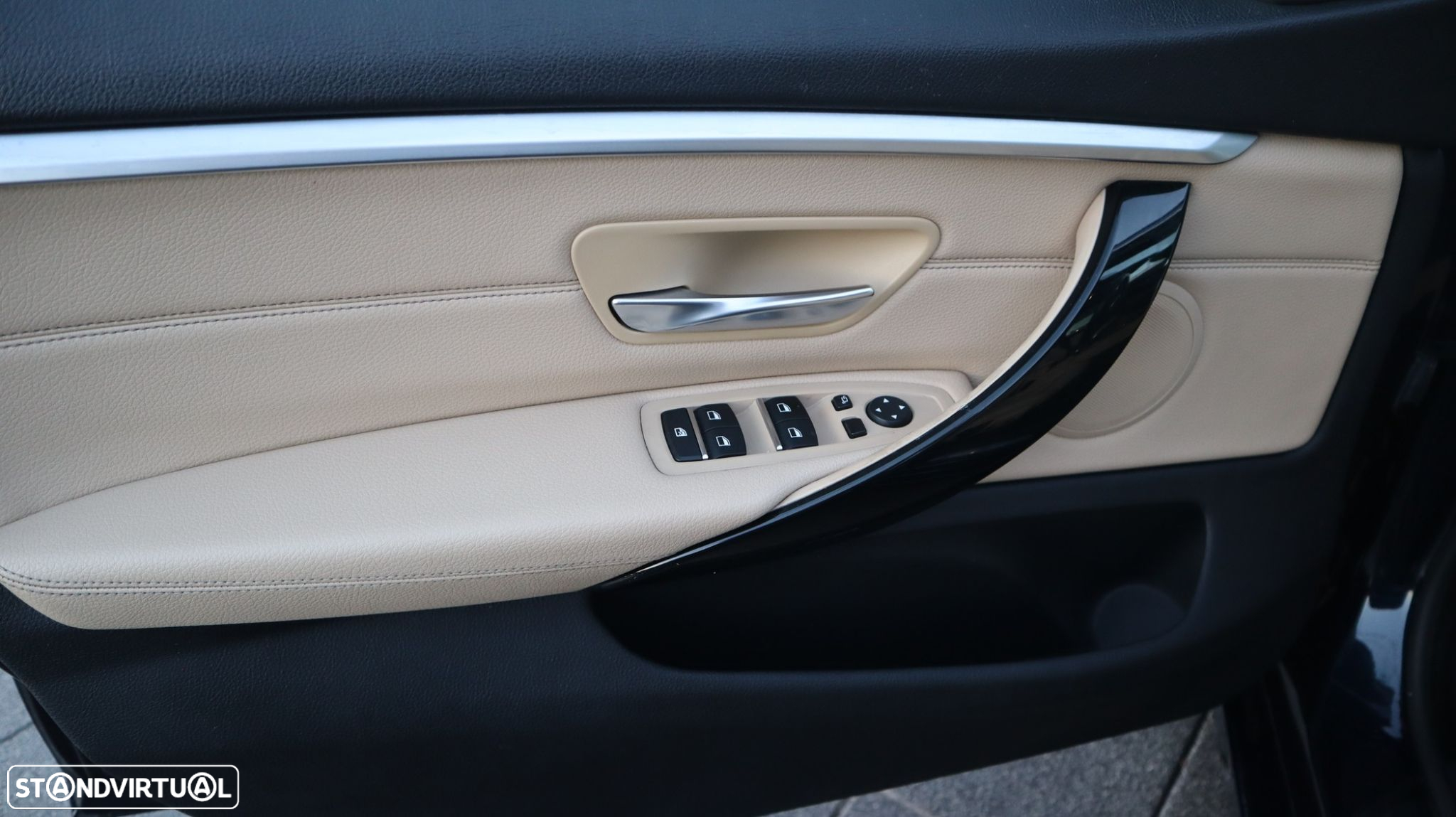 BMW 420 Gran Coupé d Line Luxury Auto - 25